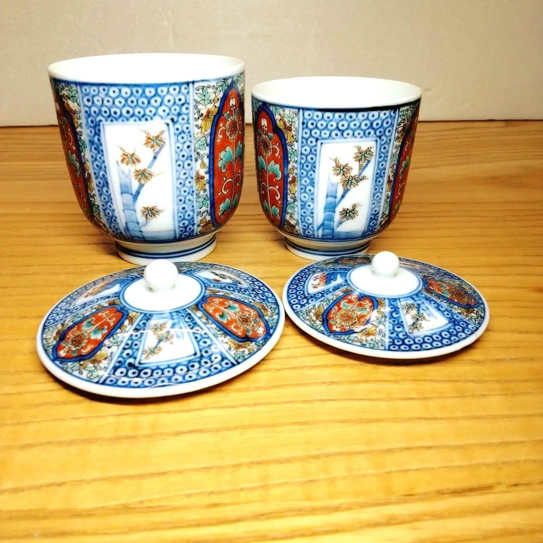 ☆ 12代酒井田柿右衛門 有田焼