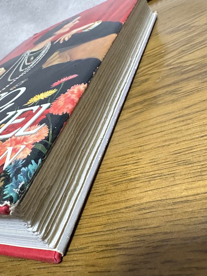 洋書1990年The Novel by Patricia CHANEL シャネル