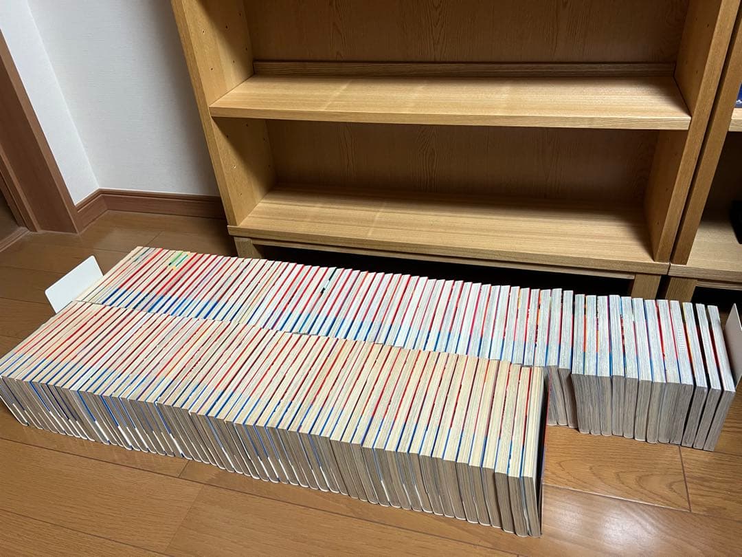 はじめの一歩 1〜122巻(106巻 限定版 鷹村守フィギュア含む)