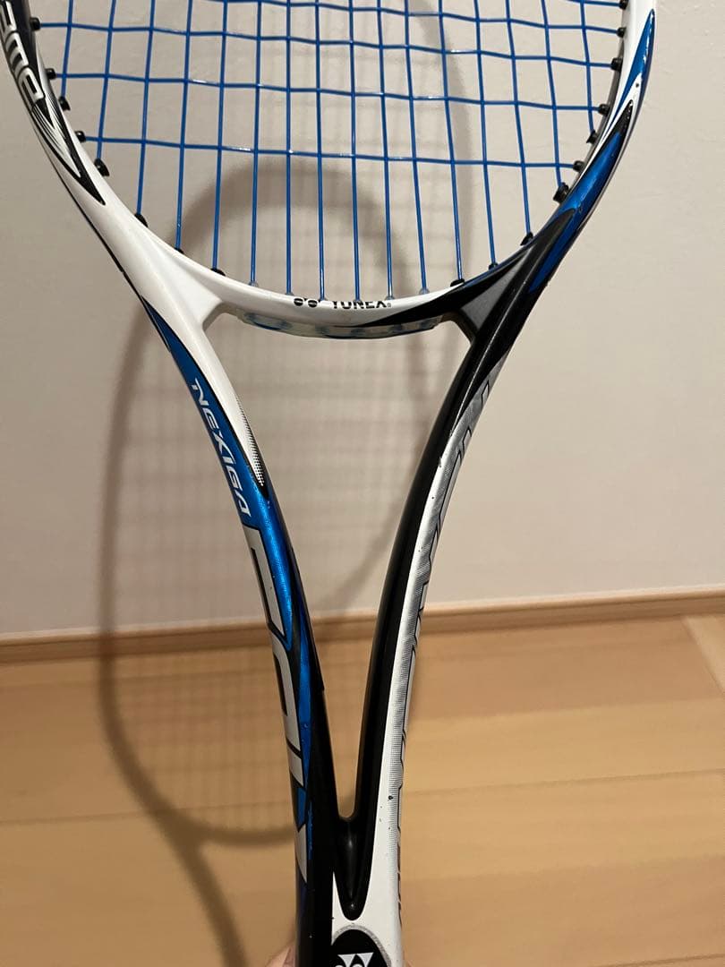 ミツバチ ネクシーガ50V レーザーラッシュ7S