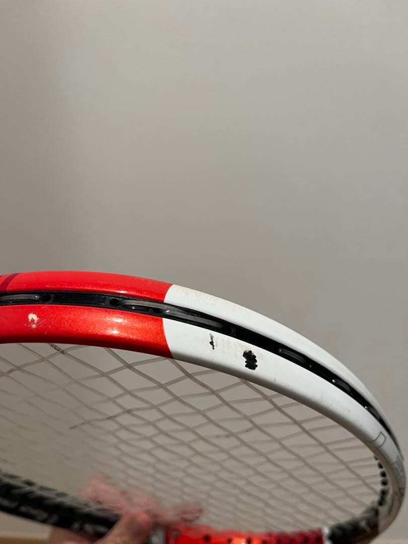 ミツバチ ネクシーガ50V レーザーラッシュ7S