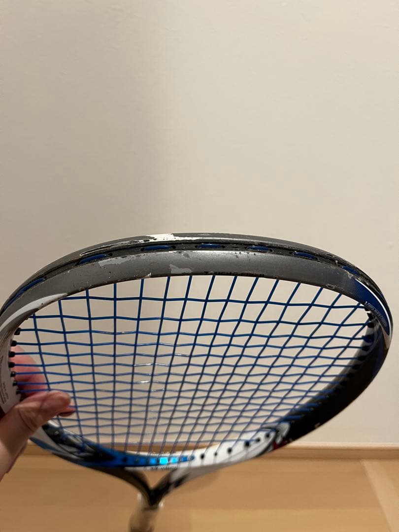 ミツバチ ネクシーガ50V レーザーラッシュ7S