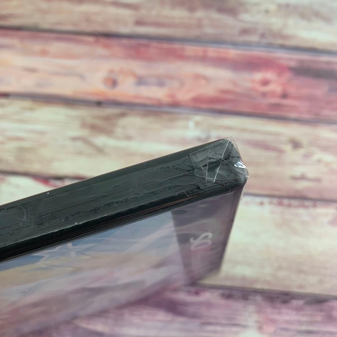 3DS  星霜のアマゾネス  未開封