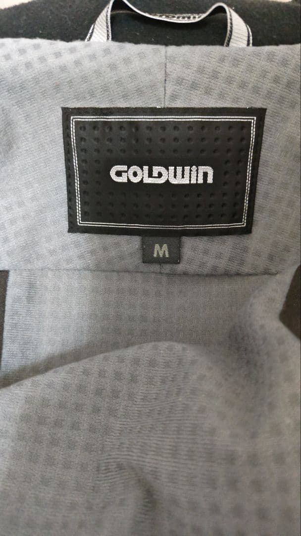 ゴールドウイン　スキーウェア　上下セット