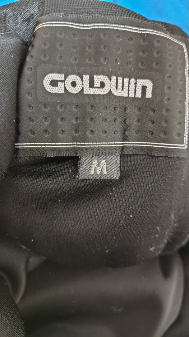 ゴールドウイン　スキーウェア　上下セット