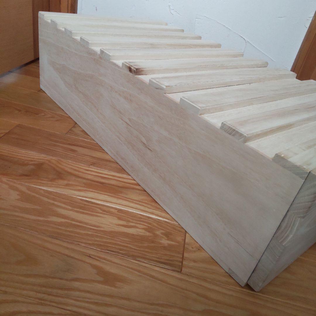 【17日まで】引き出し式桐箱　着物収納　衣装収納　ケース2個セット