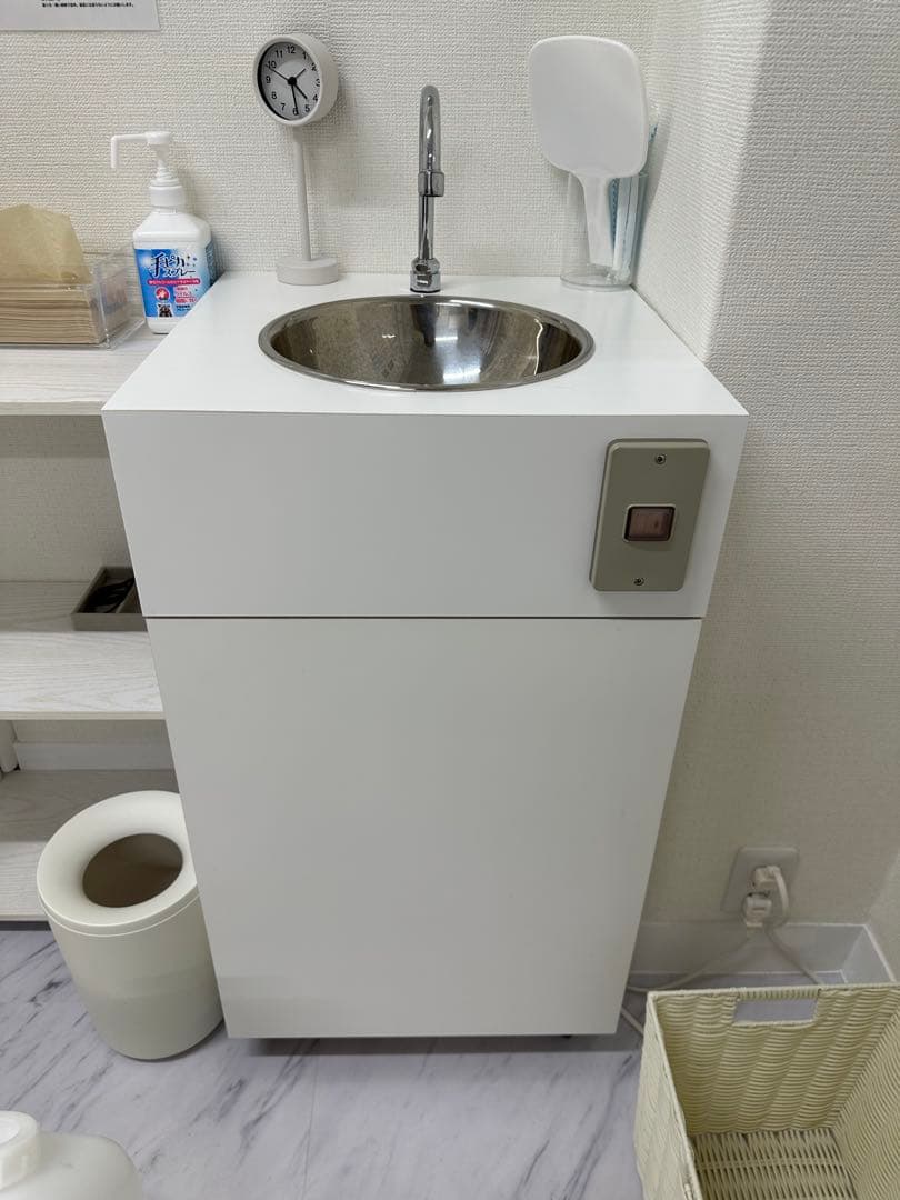 【ジャンボくん】おく洗