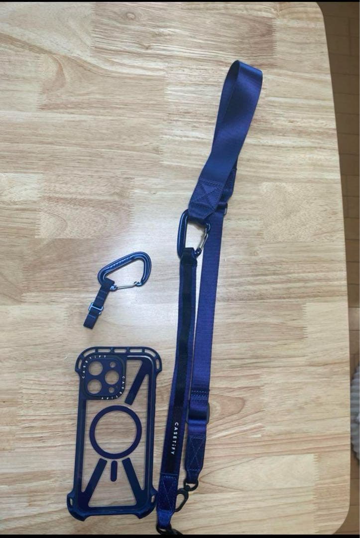 CASETiFY 3点セット