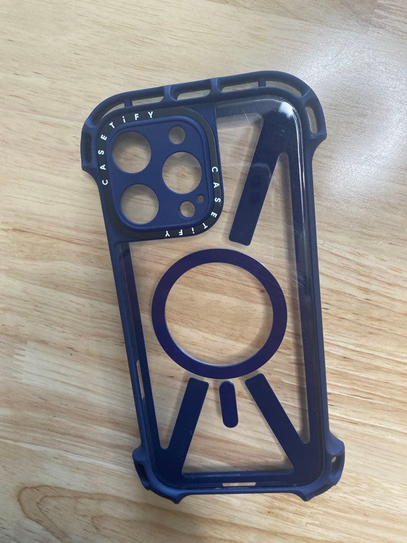 CASETiFY 3点セット