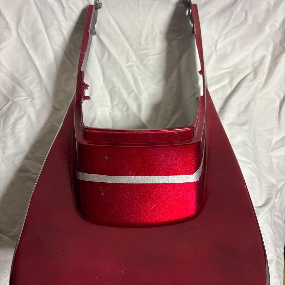 VT250f バイク用羽テール