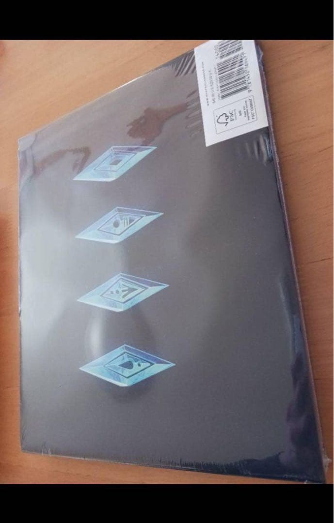 ☆新品未開封☆ ジ・アート・オブ アナと雪の女王2 洋書