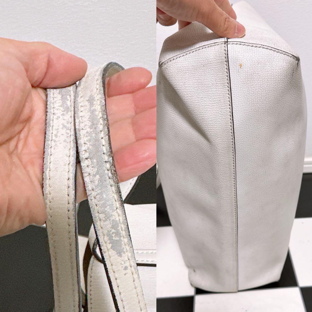 《格安》FENDI(フェンディ)トートバッグ エフイズ