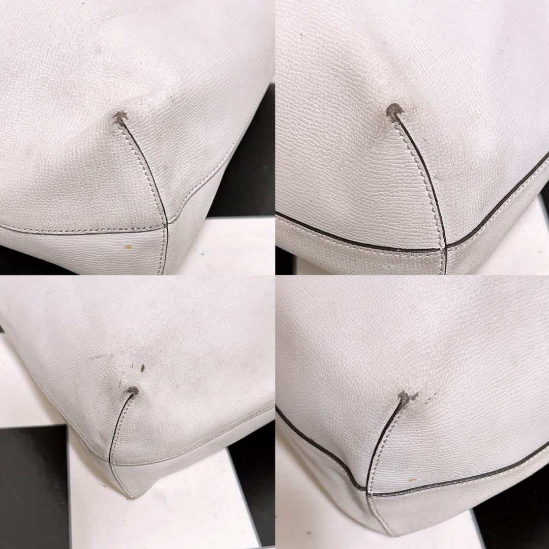 《格安》FENDI(フェンディ)トートバッグ エフイズ