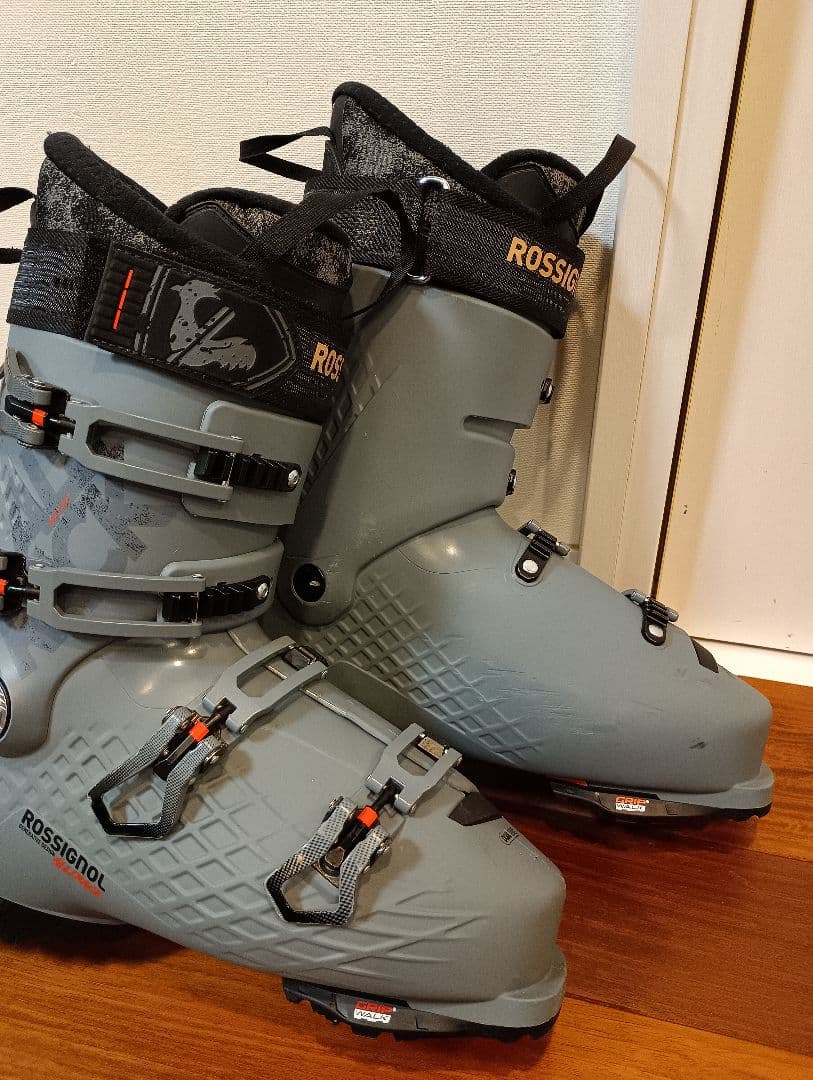 スキー ROSSIGNOL ALLTRACK PRO 120 LT GW 28.5