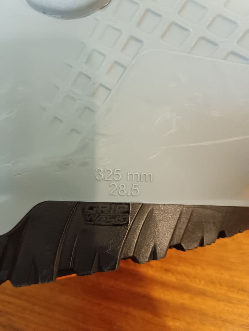 スキー ROSSIGNOL ALLTRACK PRO 120 LT GW 28.5