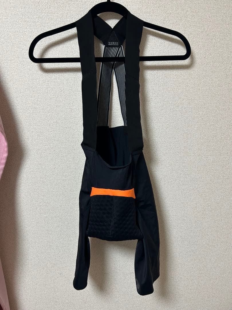 ウェア EQUIPE R bib shorts s11