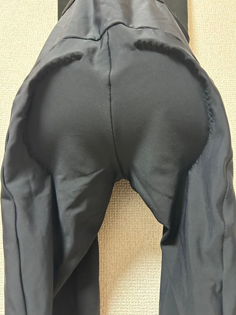 ウェア EQUIPE R bib shorts s11