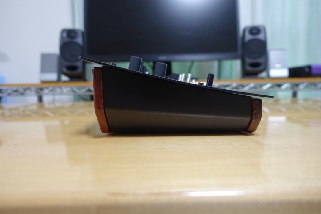 鍵盤楽器 KORG minilogue xd module