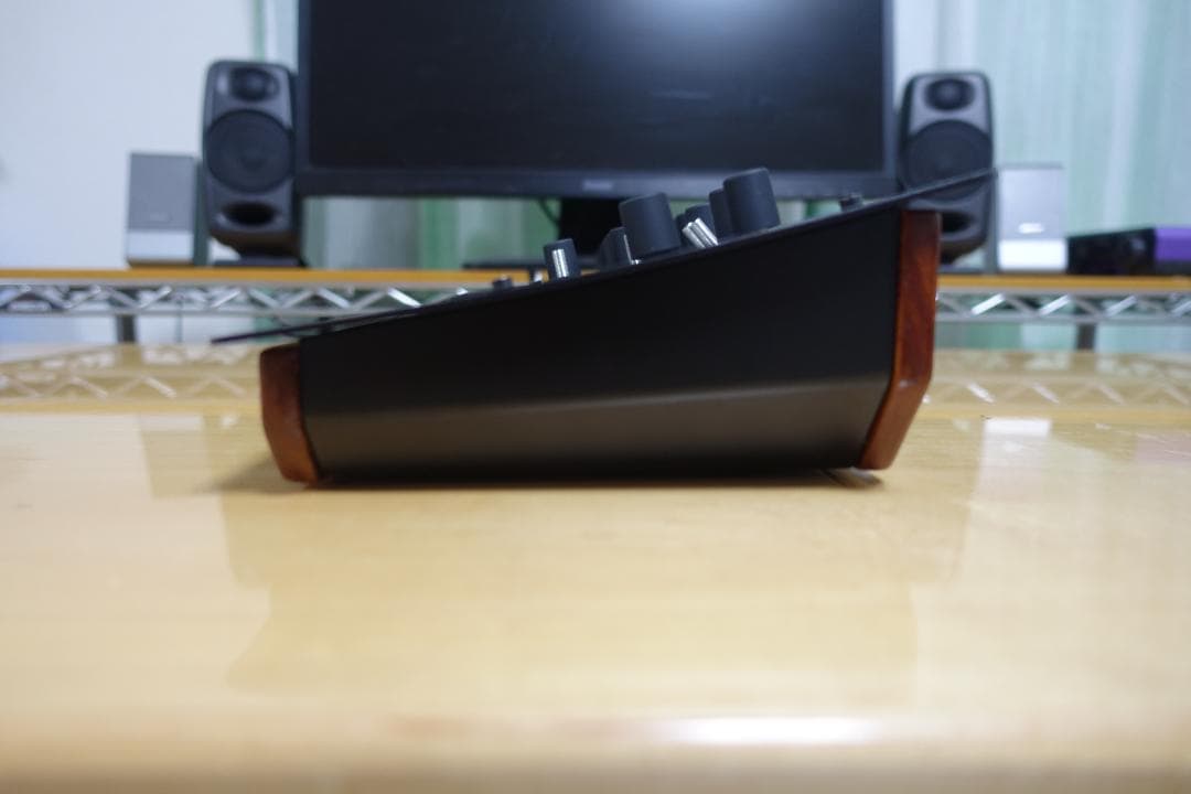 鍵盤楽器 KORG minilogue xd module