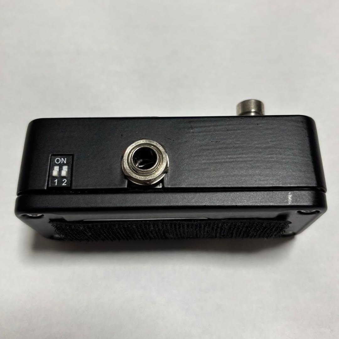 その他 TC Electronic polytune 3 Noir