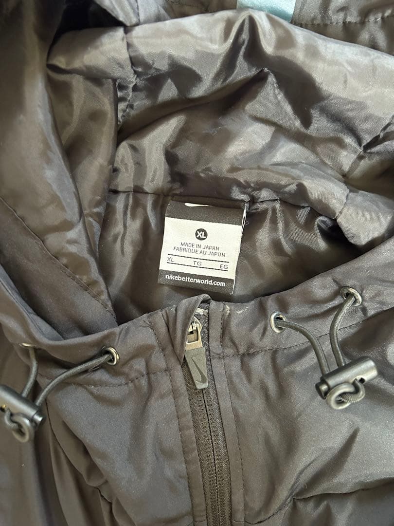 サンフレッチェ広島　ベンチコート　サッカーウェア　XL ジャケット