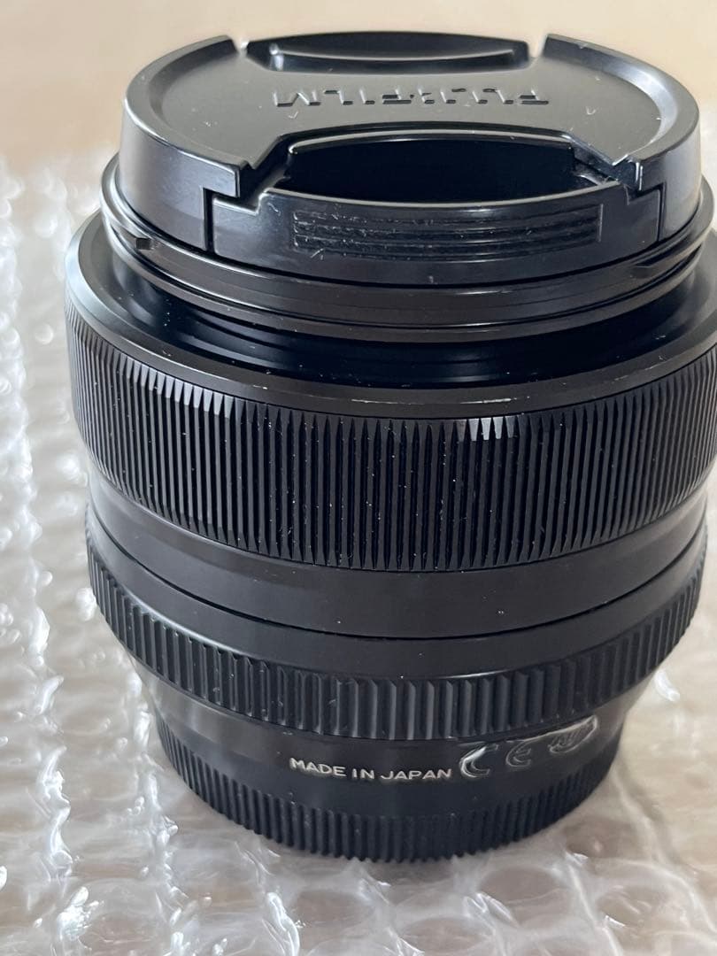 FUJIFILM XF 35mm F1.4 Xメンテナンス済
