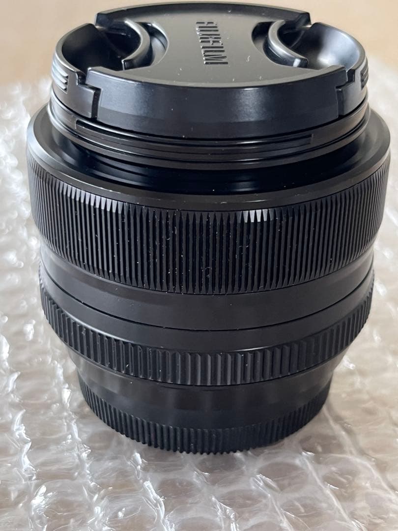 FUJIFILM XF 35mm F1.4 Xメンテナンス済