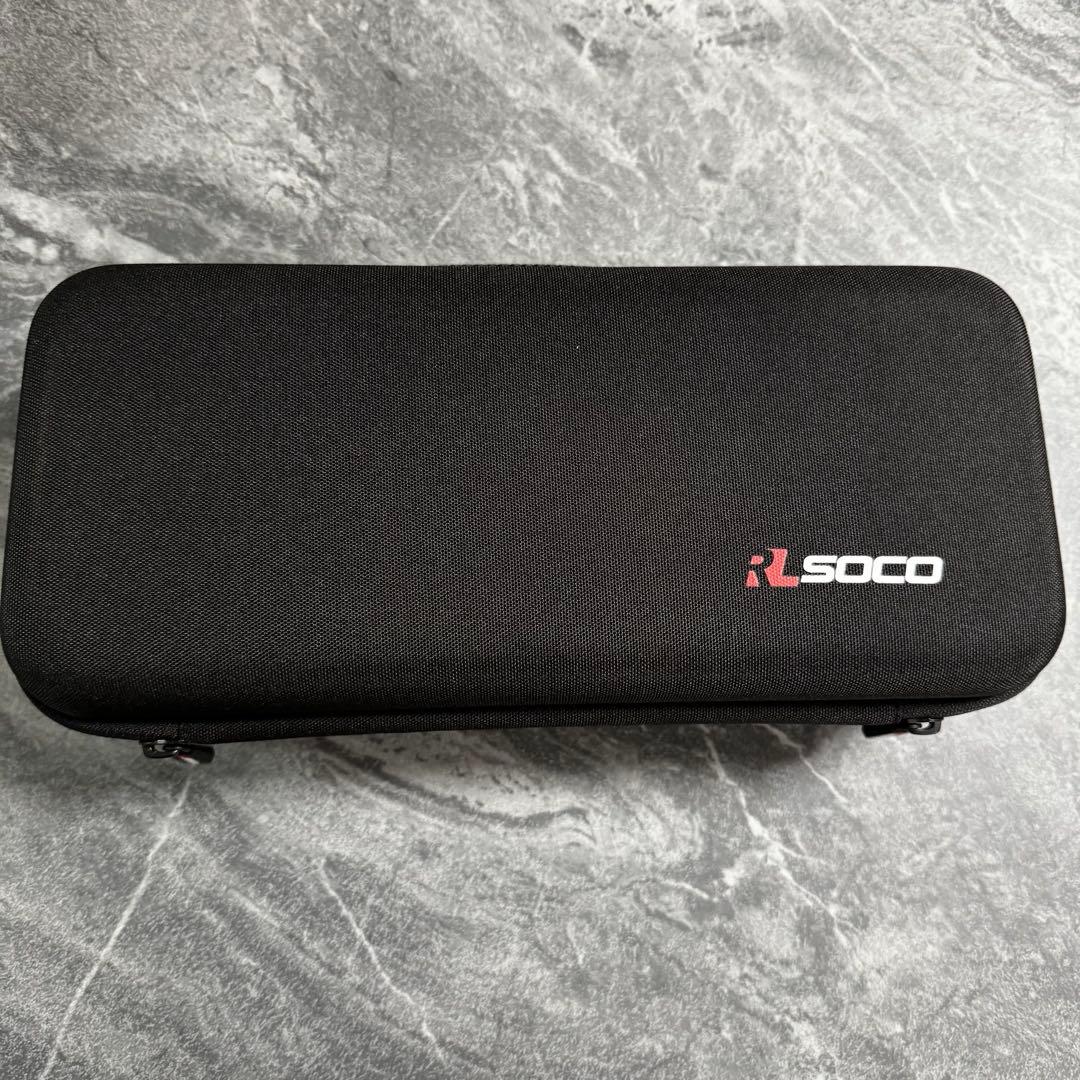 Steamdeck LCD 1TB 換装 カバー及びケース付属