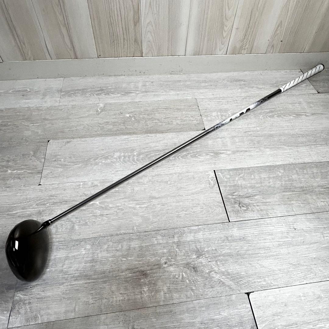 【メンズ右】キャロウェイ レガシープラチナム　ドライバー 9.5° S 美品！