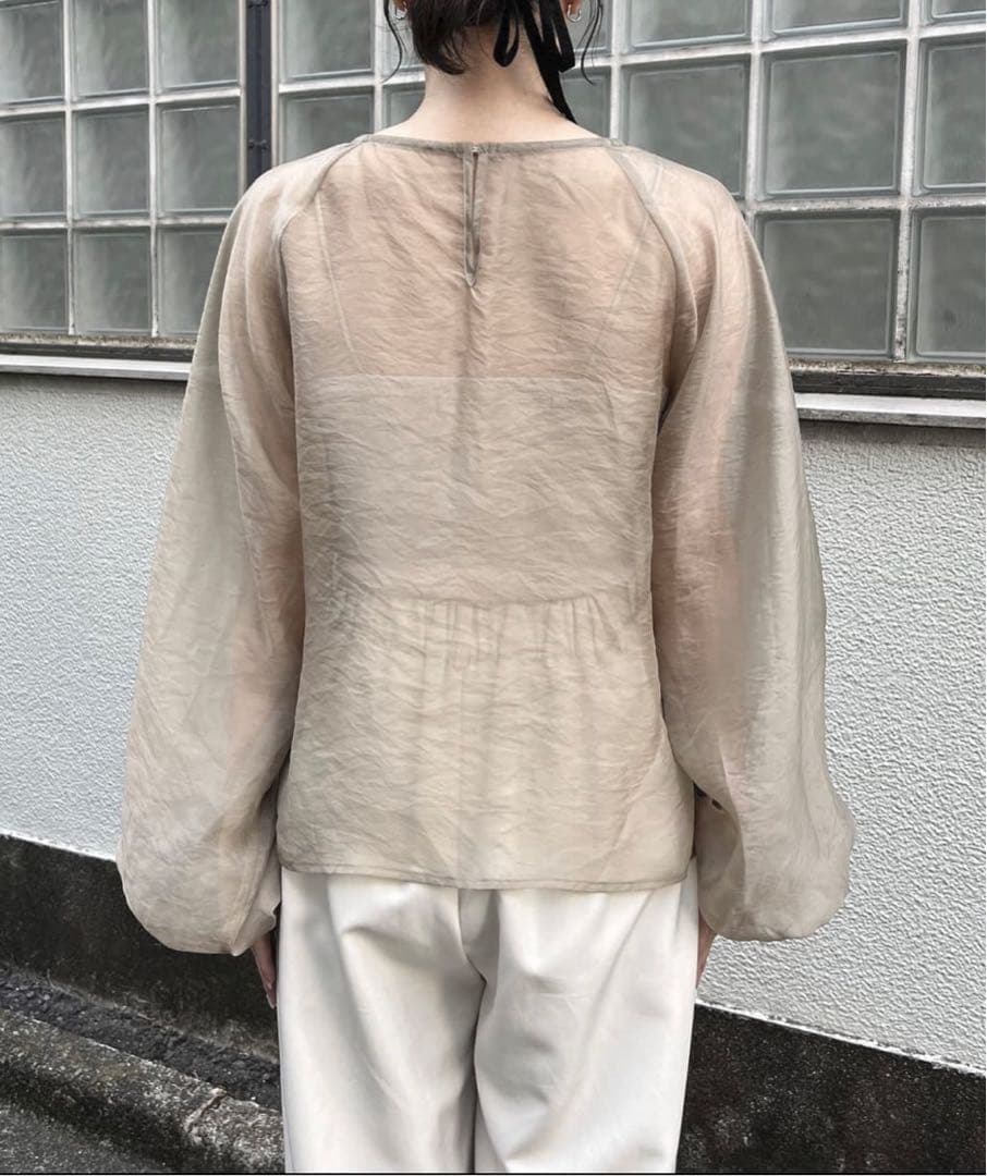 【ぷりん】CAPRICIEUX LE'MAGE 3SETアシメフリルワンピ