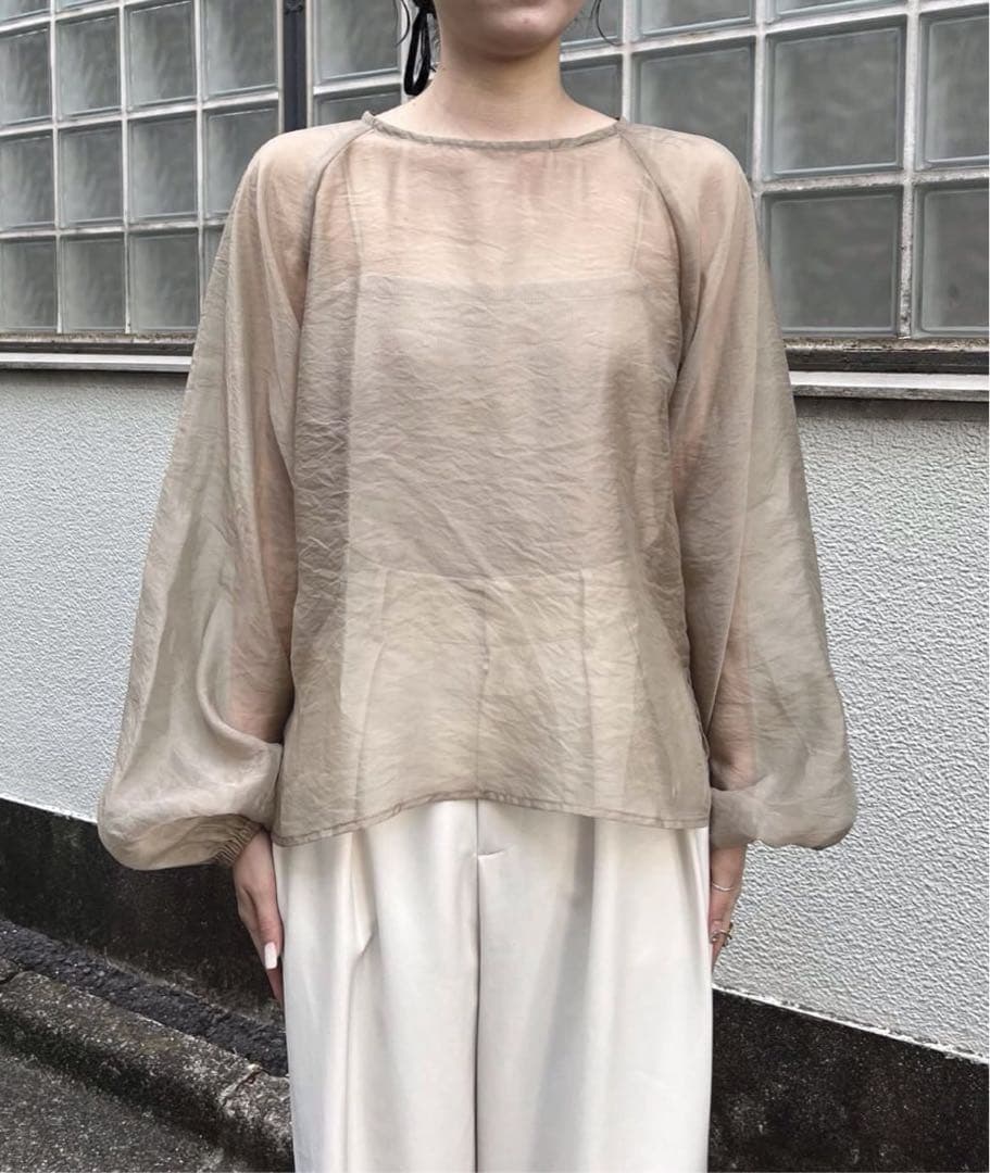 【ぷりん】CAPRICIEUX LE'MAGE 3SETアシメフリルワンピ