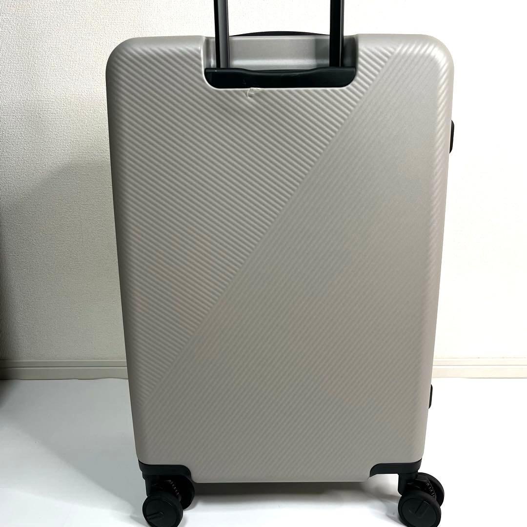 oitimo CORSTONE オルティモ コルストン キャリーケース 70L