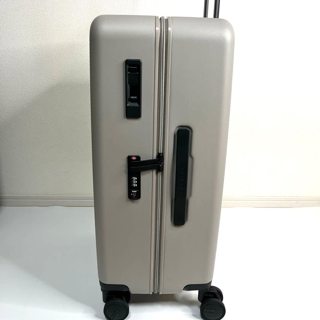 oitimo CORSTONE オルティモ コルストン キャリーケース 70L