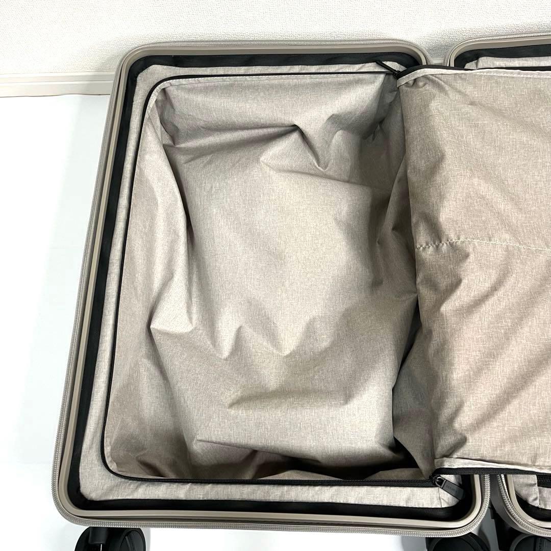 oitimo CORSTONE オルティモ コルストン キャリーケース 70L