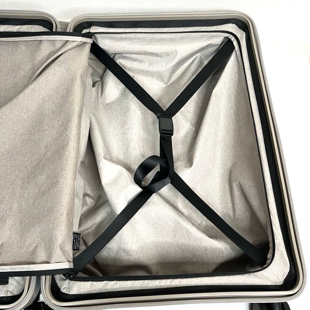 oitimo CORSTONE オルティモ コルストン キャリーケース 70L