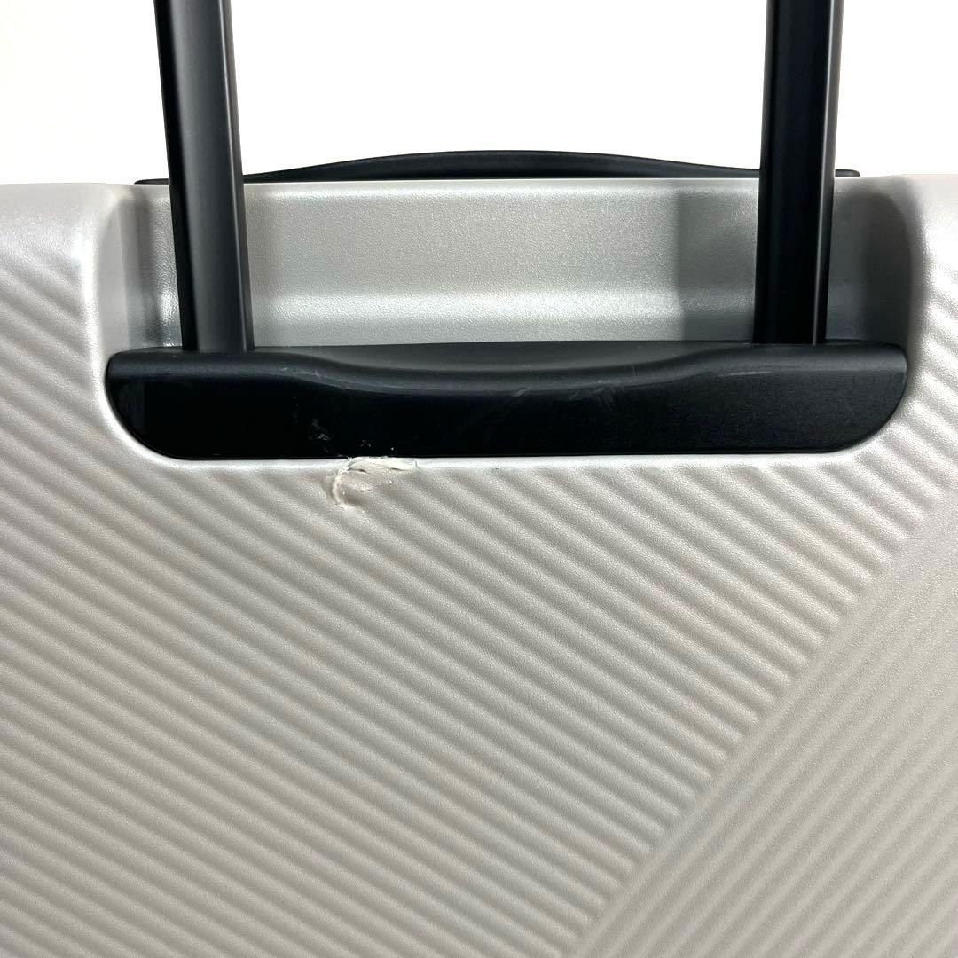 oitimo CORSTONE オルティモ コルストン キャリーケース 70L