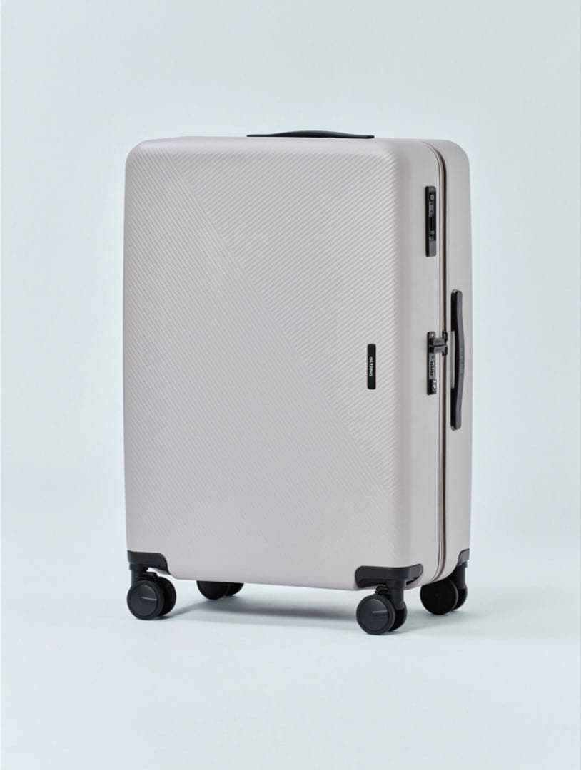 oitimo CORSTONE オルティモ コルストン キャリーケース 70L