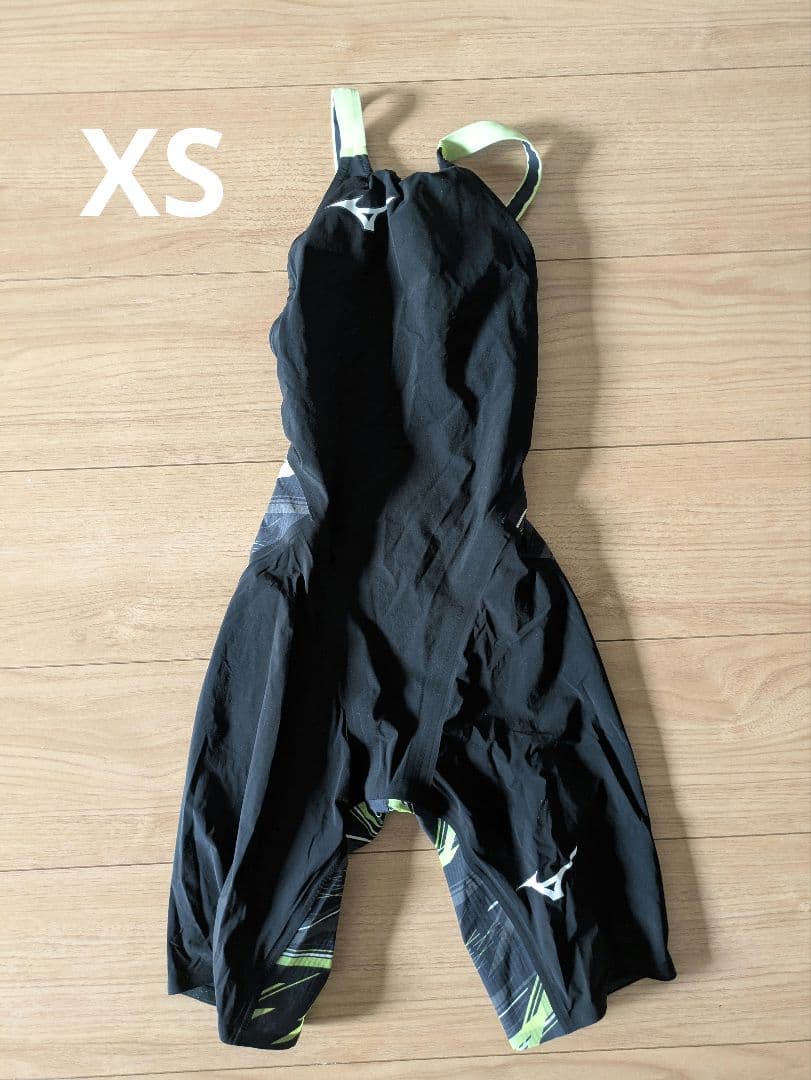 ミズノ GXSONICNEO　AG XSサイズ