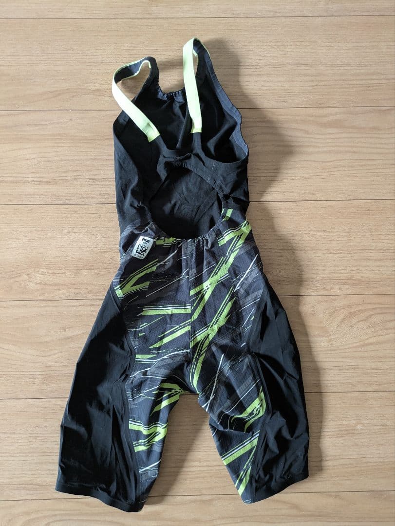 ミズノ GXSONICNEO　AG XSサイズ