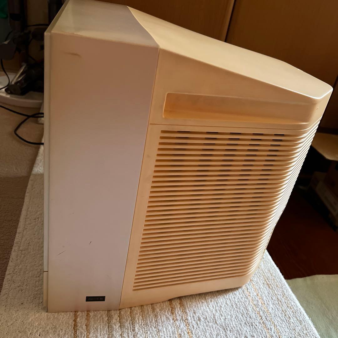 日立⭐︎サンリオHello Kitty⭐︎ブラウン管テレビ2001年式⭐︎訳あり