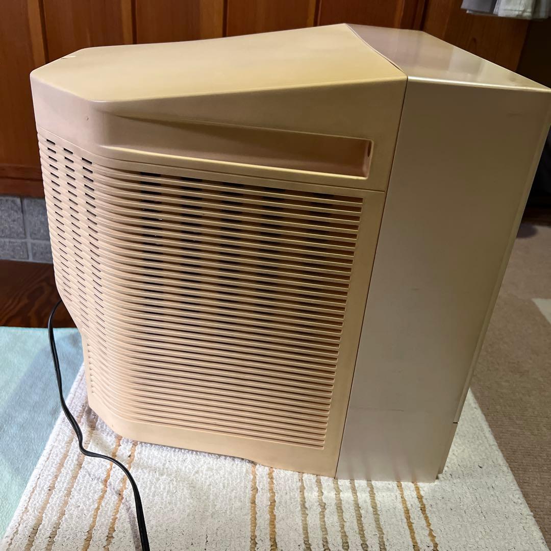 日立⭐︎サンリオHello Kitty⭐︎ブラウン管テレビ2001年式⭐︎訳あり