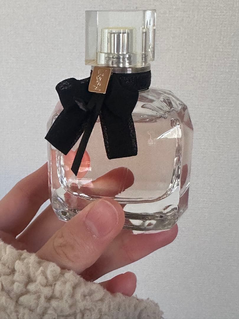 Yves Saint Laurent モン パリ 50ml