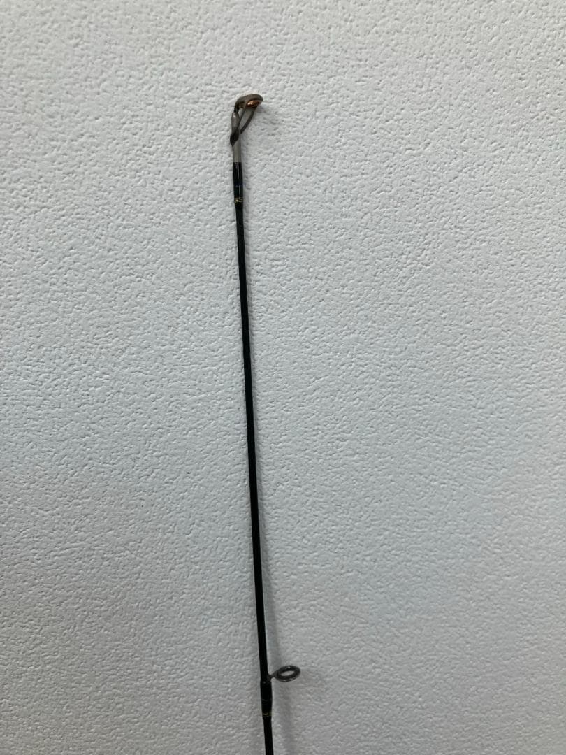 DESTROYER MEGABASS F3-59XS 釣り竿