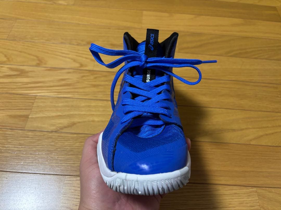 アシックス バスケットボールシューズ NOVA SURGE メンズ