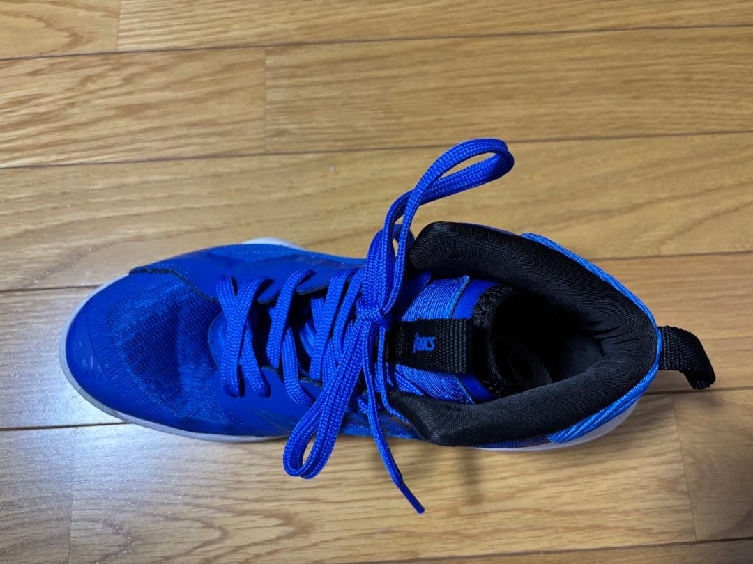 アシックス バスケットボールシューズ NOVA SURGE メンズ