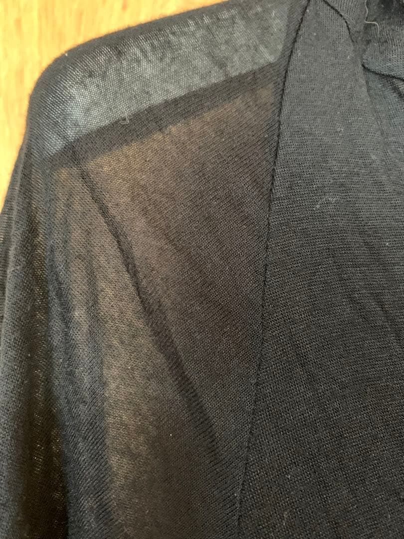 LGB カットソー　長袖