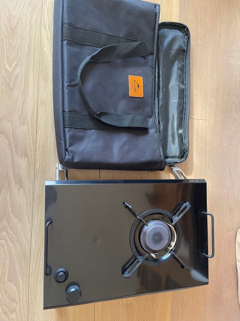 NATUREHIKE ネイチャーハイク　シングルバーナー