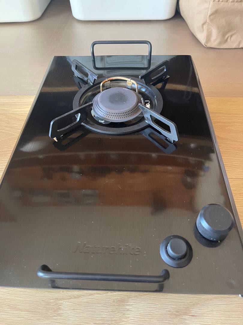 NATUREHIKE ネイチャーハイク　シングルバーナー