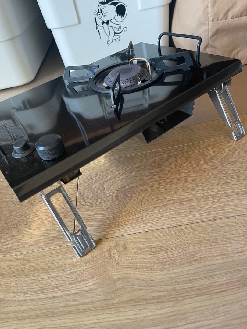 NATUREHIKE ネイチャーハイク　シングルバーナー