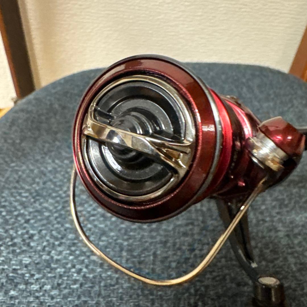 【値下げ】25セフィアXR 新品 C2000s セフィアXR エギングメバリング